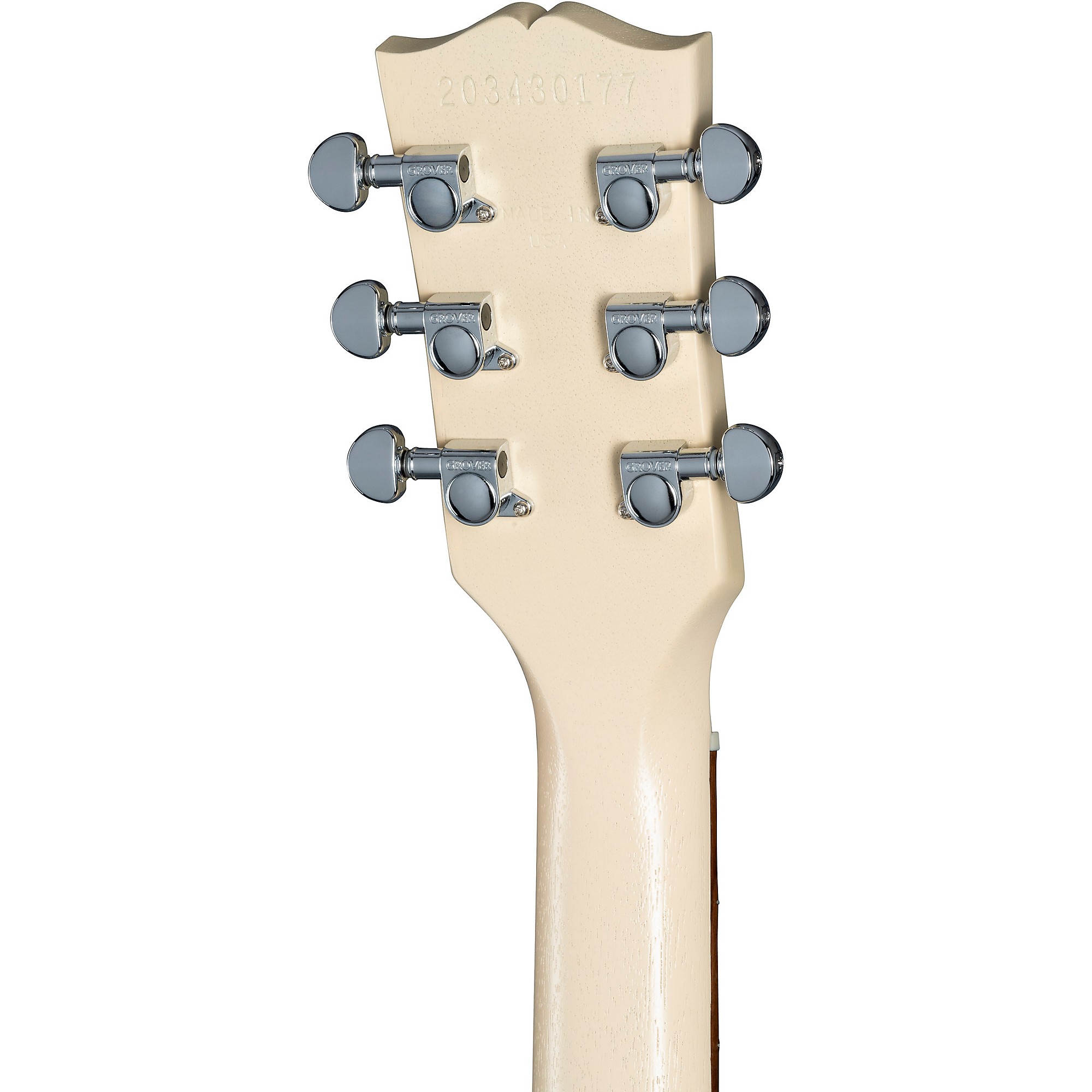 Gibson Les Paul Modern Lite Electric Guitar TV Wheat