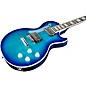 Gibson Les Paul Modern Figured Electric Guitar Cobalt Burst