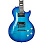 Gibson Les Paul Modern Figured Electric Guitar Cobalt Burst thumbnail