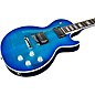 Gibson Les Paul Modern Figured Electric Guitar Cobalt Burst