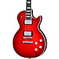 Gibson Les Paul Modern Figured Electric Guitar Cherry Burst thumbnail