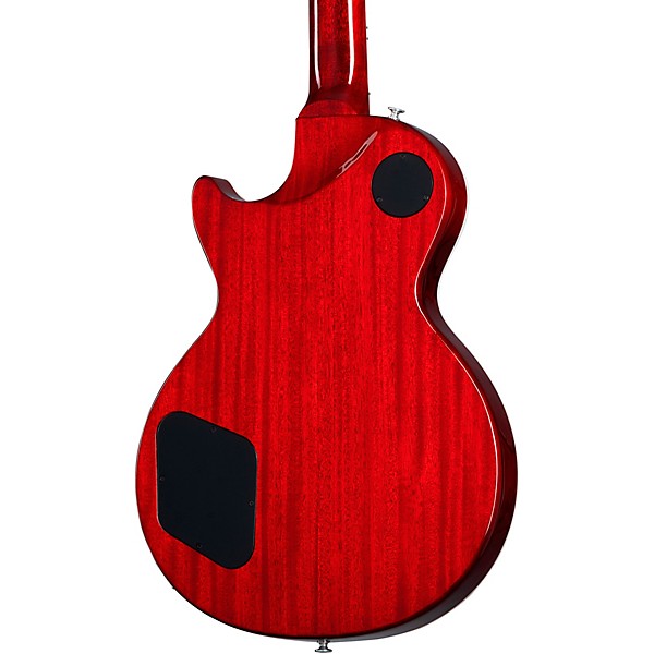 Gibson Les Paul Modern Figured Electric Guitar Cherry Burst