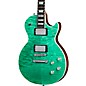 Gibson Les Paul Modern Figured Electric Guitar Seafoam Green thumbnail