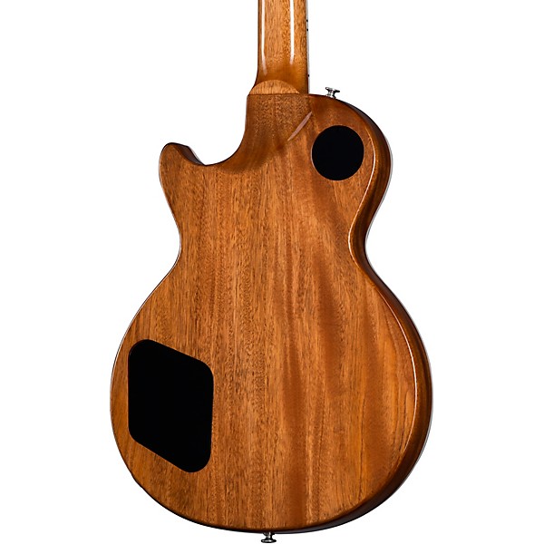 Gibson Les Paul Modern Figured Electric Guitar Seafoam Green