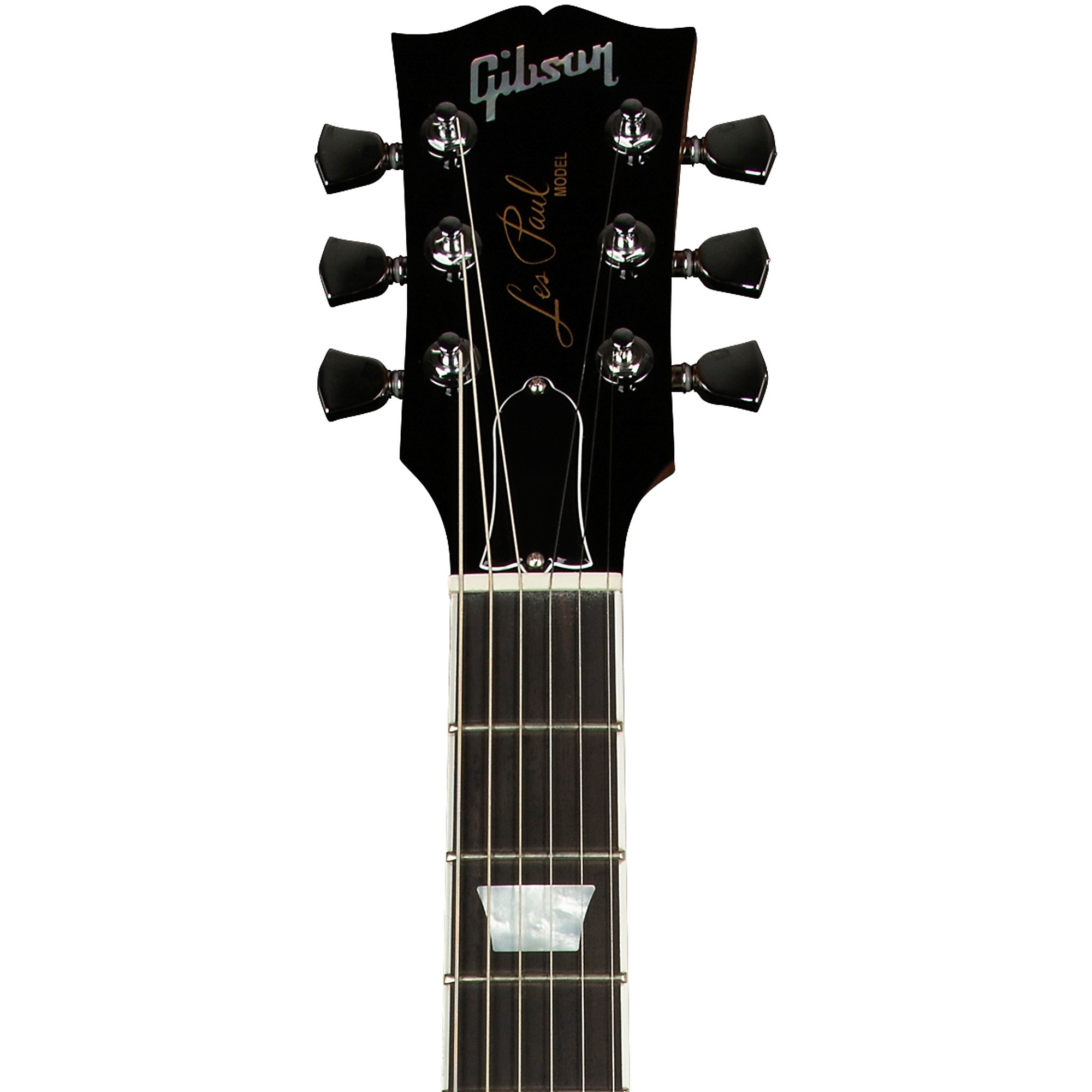 Open Box Gibson Les Paul Modern Figured Electric Guitar Seafoam