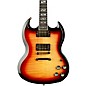 Gibson SG Supreme Electric Guitar Fireburst thumbnail