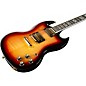 Gibson SG Supreme Electric Guitar Fireburst