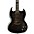 Gibson SG Supreme Electric Guitar Wine Red Gibson SG Supreme Electric Guitar Translucent Ebony Burst