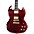 Gibson SG Supreme Electric Guitar Wine Red Gibson SG Supreme Electric Guitar Wine Red