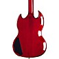 Gibson SG Supreme Electric Guitar Wine Red