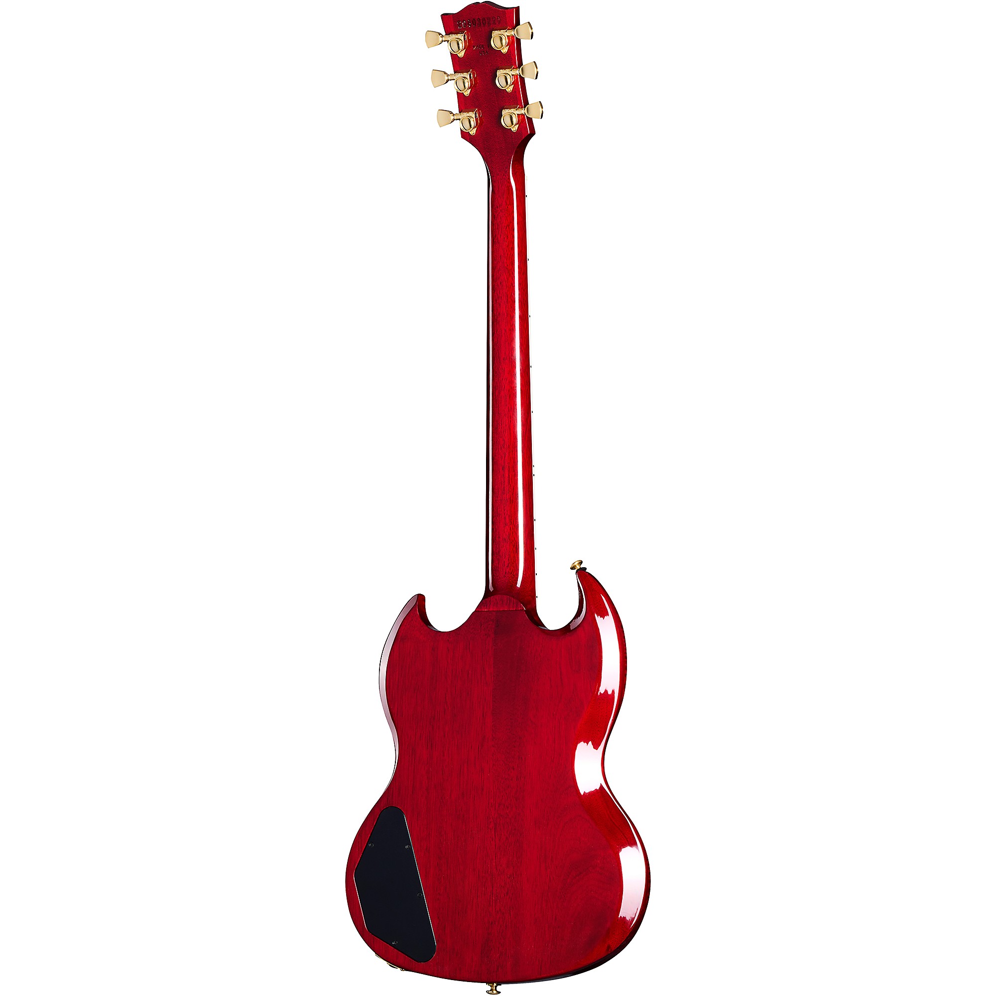 Gibson SG ワインレッド エレキギター Amazon | Epiphone/Inspired by Gibson SG Standard 60s Dark