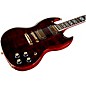 Gibson SG Supreme Electric Guitar Wine Red