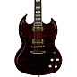 Gibson SG Supreme Electric Guitar Wine Red thumbnail