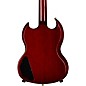 Gibson SG Supreme Electric Guitar Wine Red