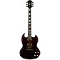 Gibson SG Supreme Electric Guitar Wine Red