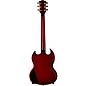 Gibson SG Supreme Electric Guitar Wine Red