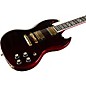 Gibson SG Supreme Electric Guitar Wine Red