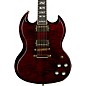 Gibson SG Supreme Electric Guitar Wine Red thumbnail