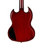 Gibson SG Supreme Electric Guitar Wine Red