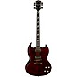 Gibson SG Supreme Electric Guitar Wine Red