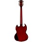 Gibson SG Supreme Electric Guitar Wine Red