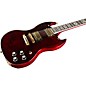 Gibson SG Supreme Electric Guitar Wine Red