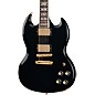 Gibson SG Supreme Electric Guitar - Ebony thumbnail