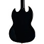 Gibson SG Supreme Electric Guitar - Ebony