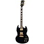 Gibson SG Supreme Electric Guitar - Ebony