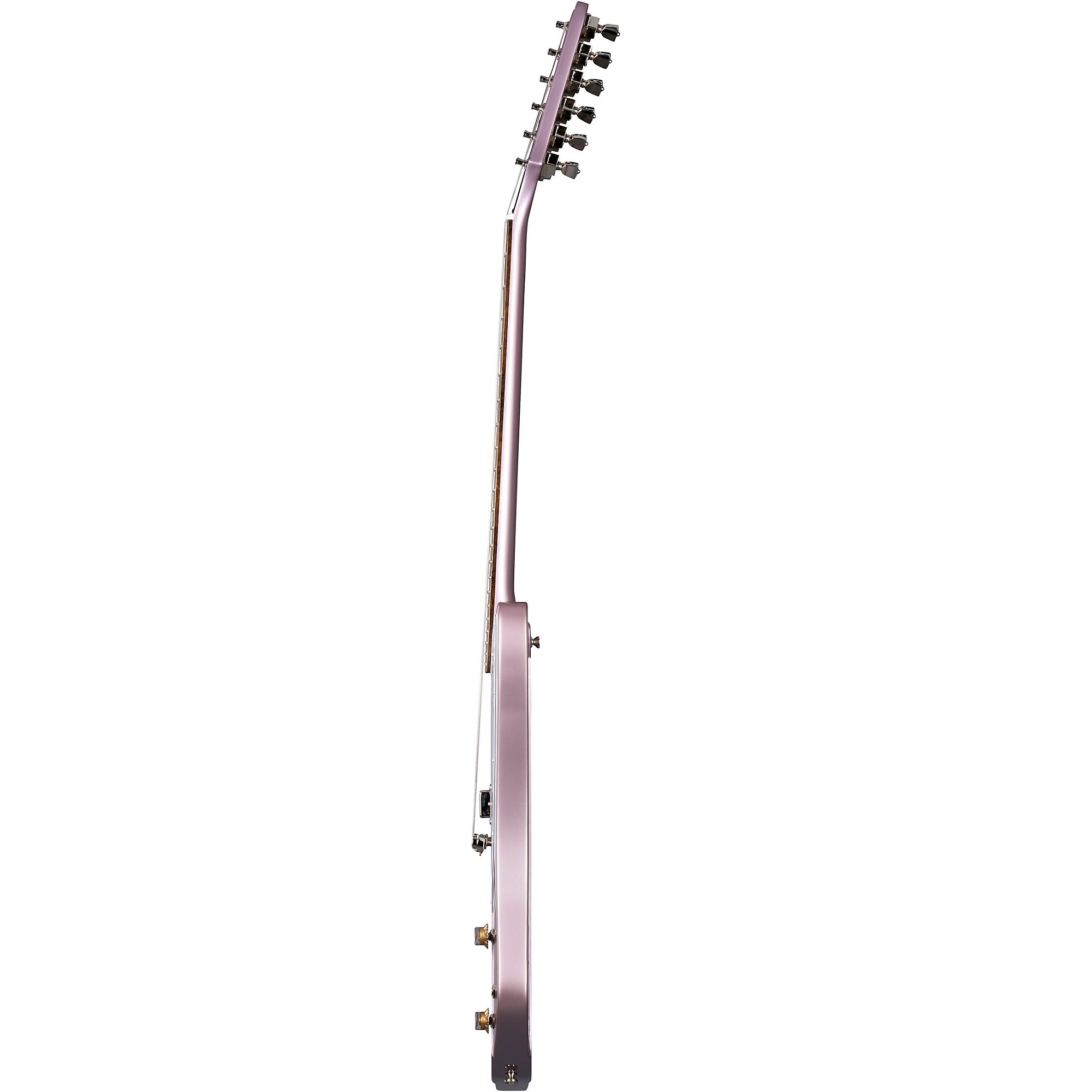 Epiphone 1963 Firebird I Electric Guitar Heather Poly