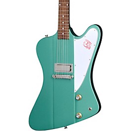 Epiphone 1963 Firebird I Electric Guitar Inverness Green Epiphone 1963 Firebird I Electric Guitar Inverness Green