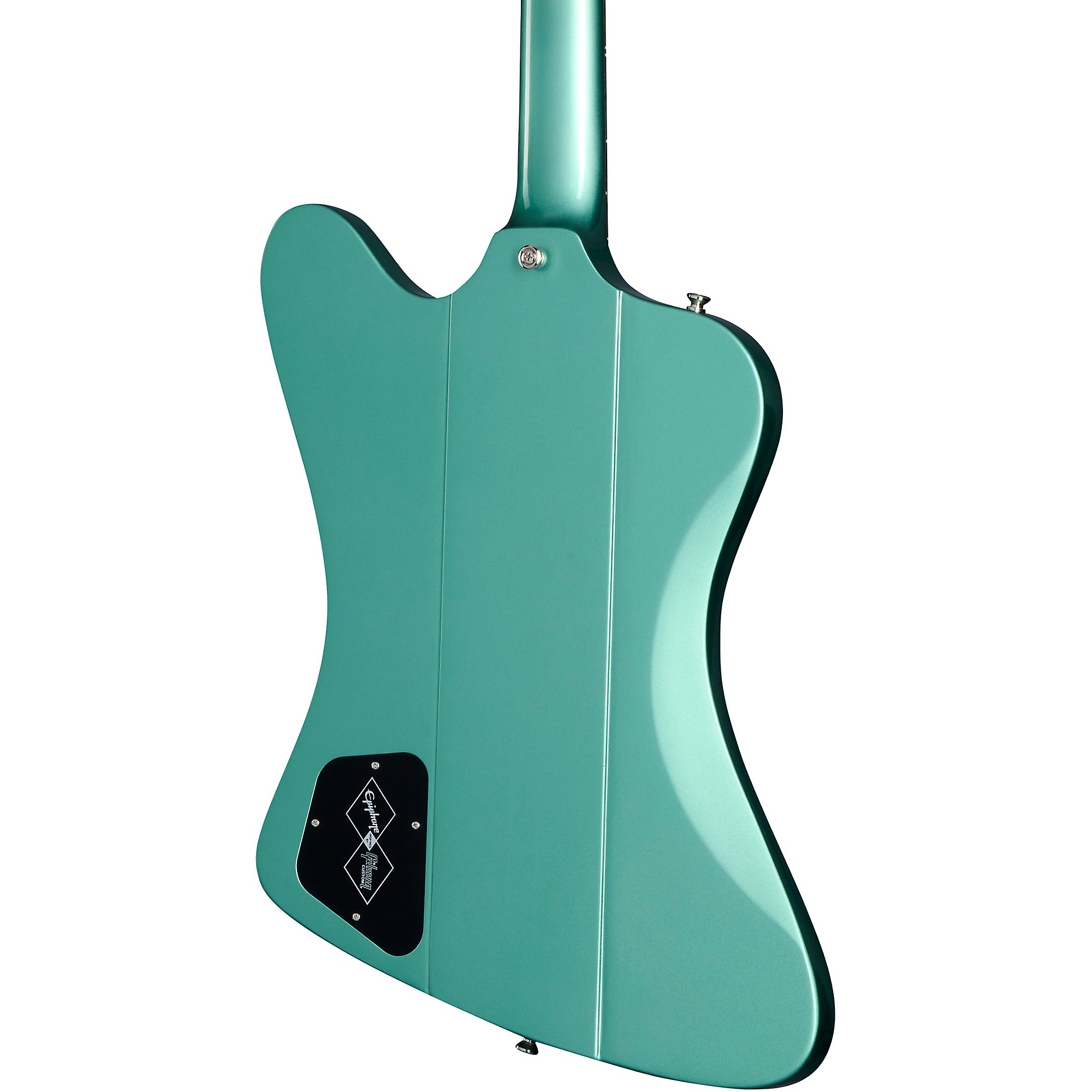 Epiphone 1963 Firebird I Electric Guitar Inverness Green | Guitar