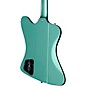 Open Box Epiphone 1963 Firebird I Electric Guitar Level 1 Inverness Green