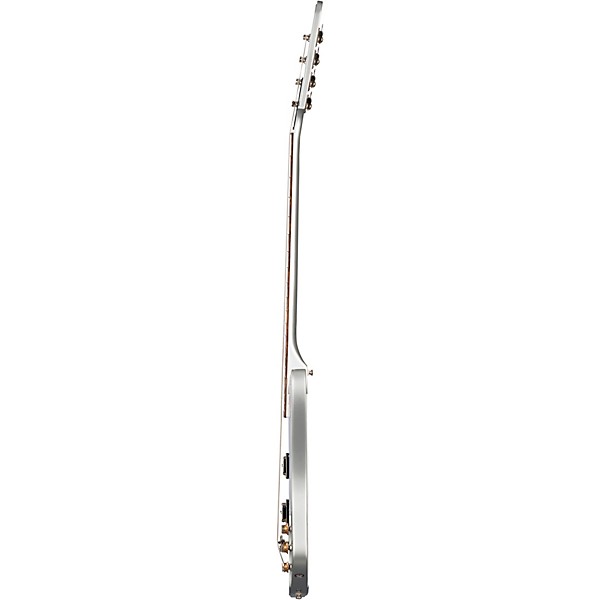 Epiphone Thunderbird '64 Bass Silver Mist