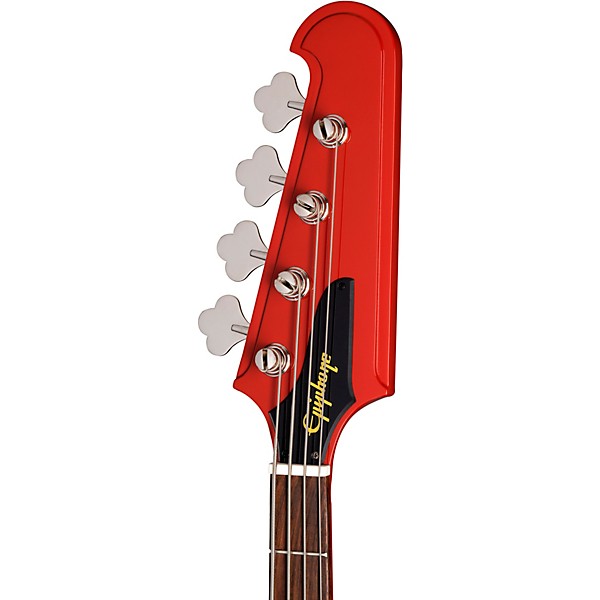 Epiphone Thunderbird '64 Bass Ember Red