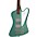 Epiphone Thunderbird '64 Bass Ember Red Epiphone Thunderbird '64 Bass Inverness Green