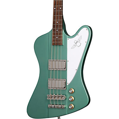 Epiphone Thunderbird '64 Bass Inverness Green for sale