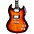 Epiphone SG Modern Figured Electric Guitar Mojave Burst Epiphone SG Modern Figured Electric Guitar Mojave Burst