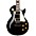 Gibson Les Paul Standard '50s Plain Top Electric Guitar Pelh... Gibson Les Paul Standard '50s Plain Top Electric Guitar Ebony