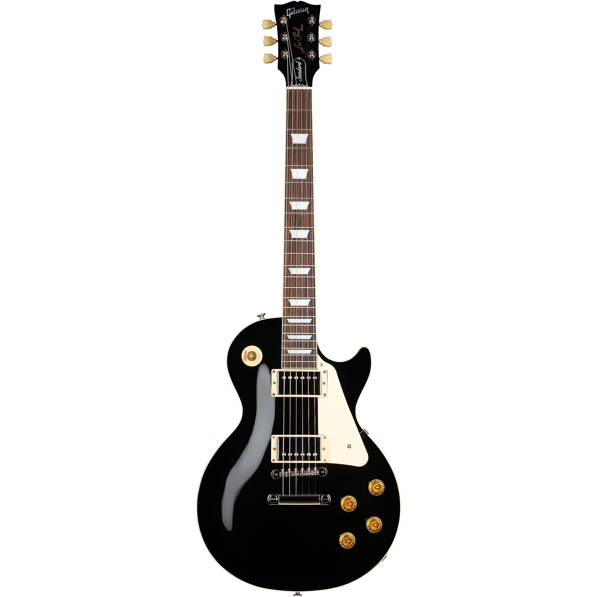 Gibson Les Paul Standard '50s Plain Top Electric Guitar
