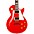 Gibson Les Paul Standard '50s Plain Top Electric Guit... Gibson Les Paul Standard '50s Plain Top Electric Guitar Cardinal Red