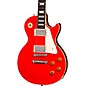 Gibson Les Paul Standard '50s Plain Top Electric Guitar Cardinal Red thumbnail