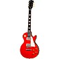 Gibson Les Paul Standard '50s Plain Top Electric Guitar Cardinal Red