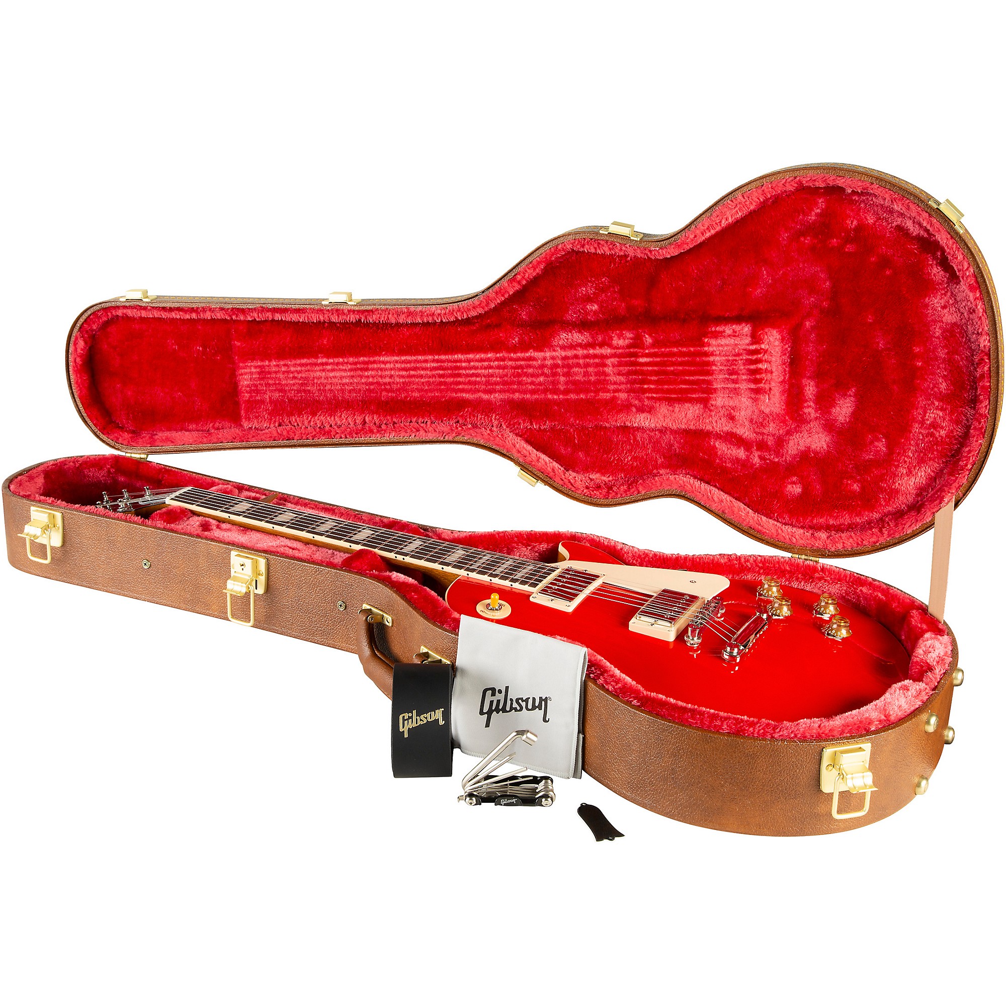 Gibson USA 25年製　Les Paul Standard 50s Gibson A Classic, Reborn