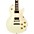 Gibson Les Paul Standard '50s Plain Top Electric Gui... Gibson Les Paul Standard '50s Plain Top Electric Guitar Classic White