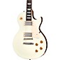 Gibson Les Paul Standard '50s Plain Top Electric Guitar Classic White thumbnail