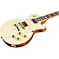 Open Box Gibson Les Paul Standard '50s Plain Top Electric Guitar Level 2 Classic White 197881360368