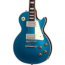 ギター Les Paul Standard 50s BlueBerry Burst Gibson Les Paul Standard '50s Figured Top Electric Guitar