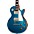 Gibson Les Paul Standard '50s Plain Top Electric Guita... Gibson Les Paul Standard '50s Plain Top Electric Guitar Pelham Blue