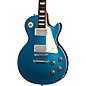 Gibson Les Paul Standard '50s Plain Top Electric Guitar Pelham Blue thumbnail